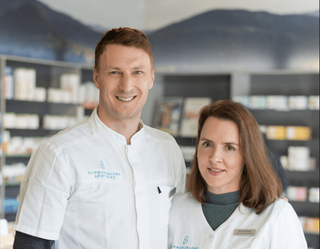 Eröffnung: Neues Sanitätshaus in Breitenbach